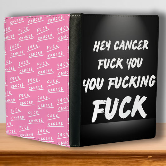 Fuck You Cancer