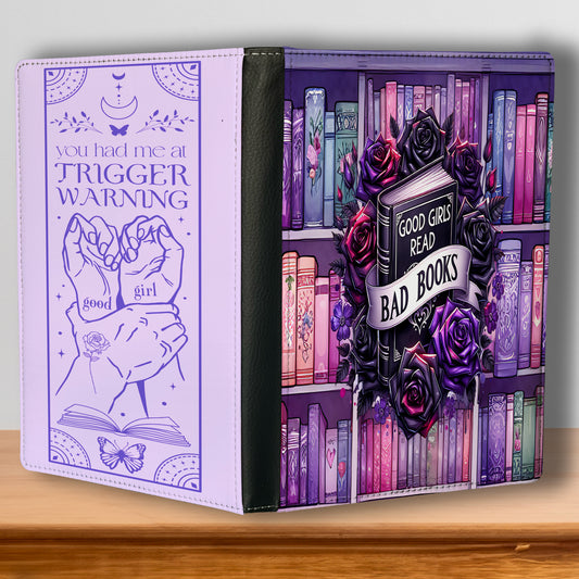 Good Girls Read Bad Books