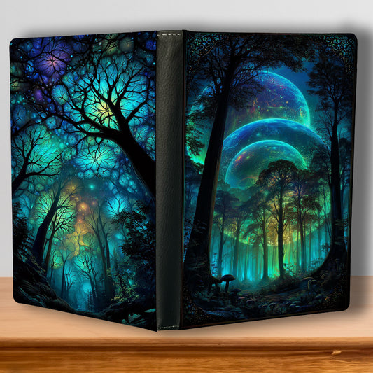 Galaxy Woodland