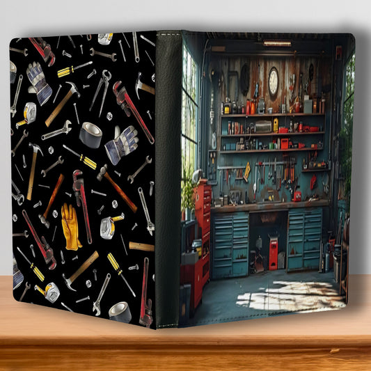 Garage Tools