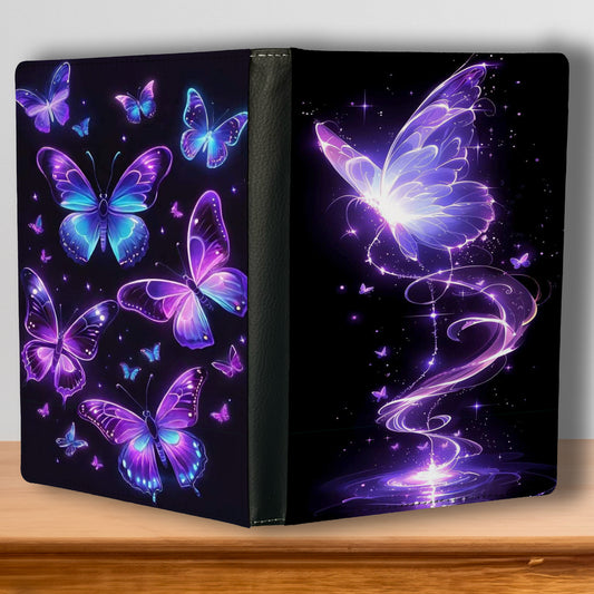 Galaxy Butterfly