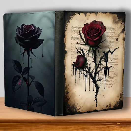Gothic Rose