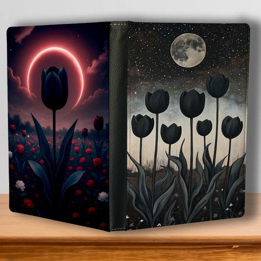 Growing In Darkness