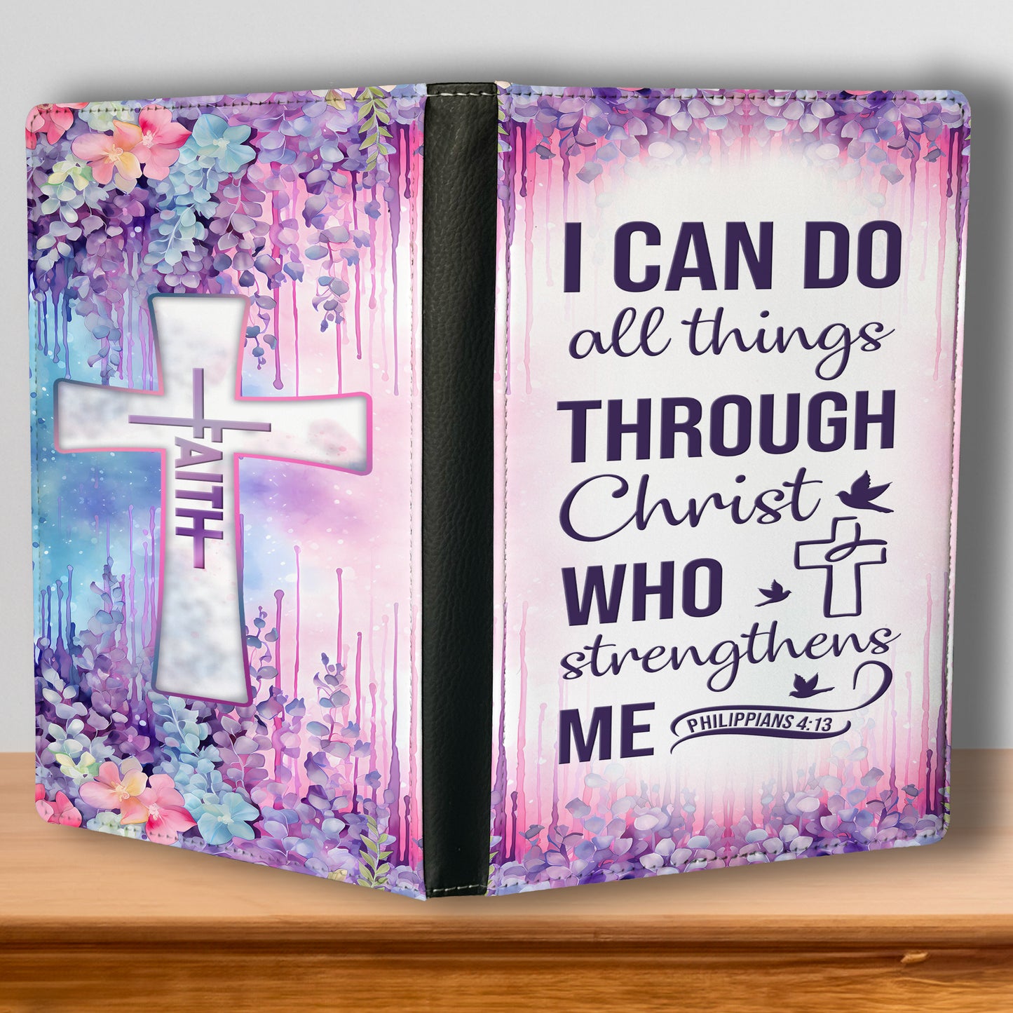I can do all things