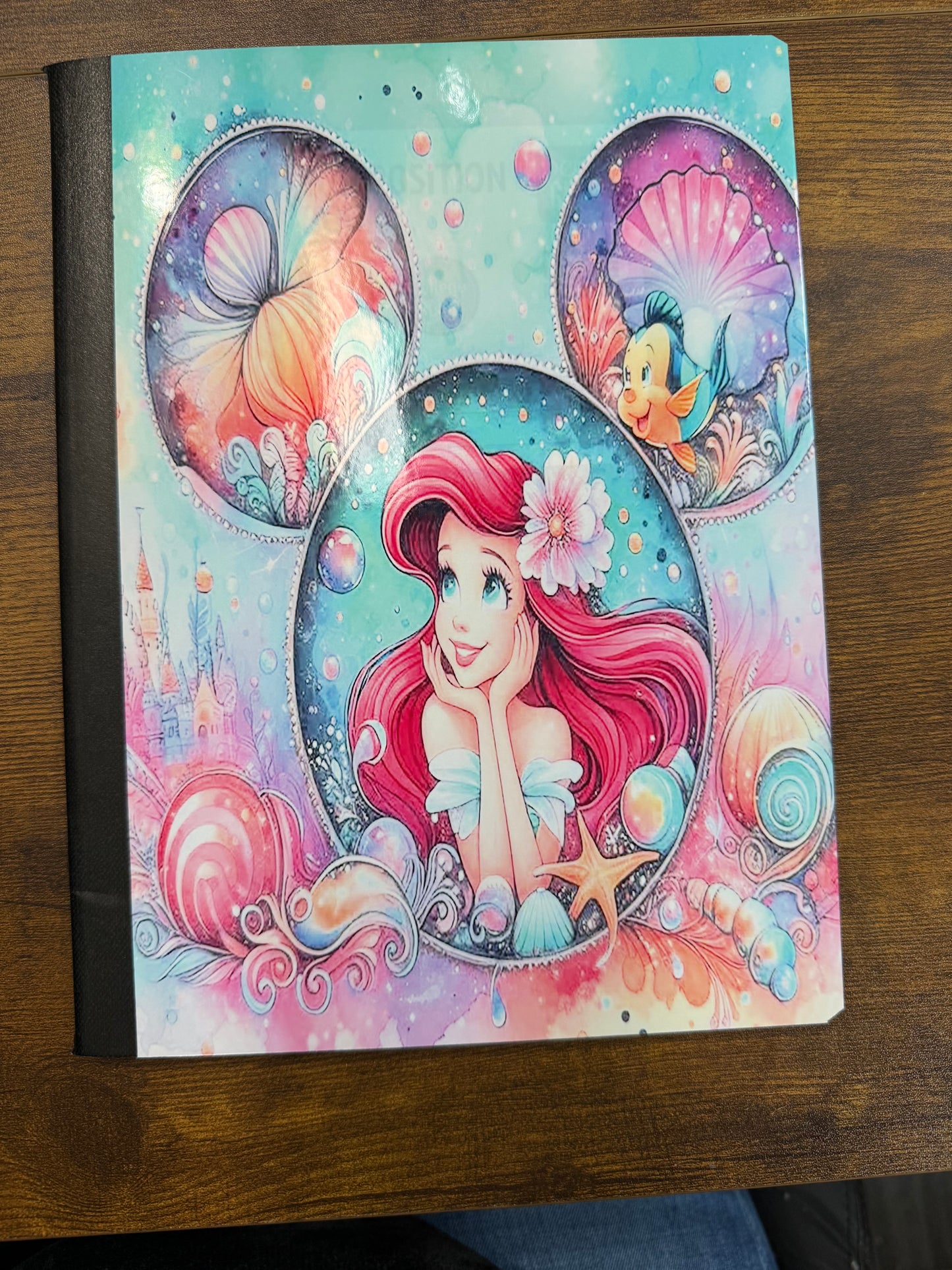 Comp Sale! 5/8/26