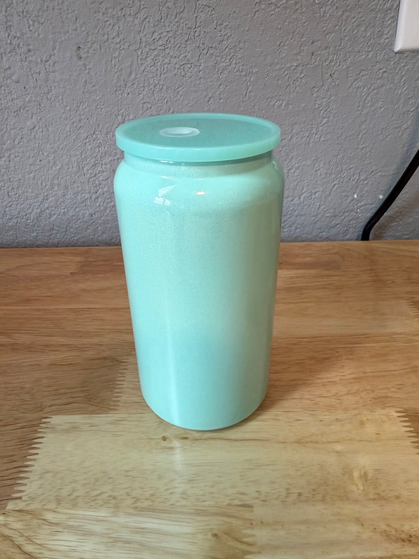 Stainless Steel Iridescent Cup