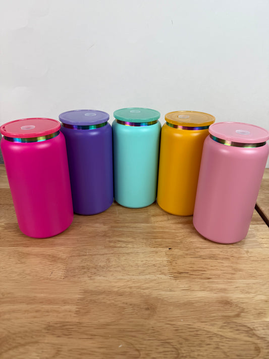 Stainless Steel Cup
