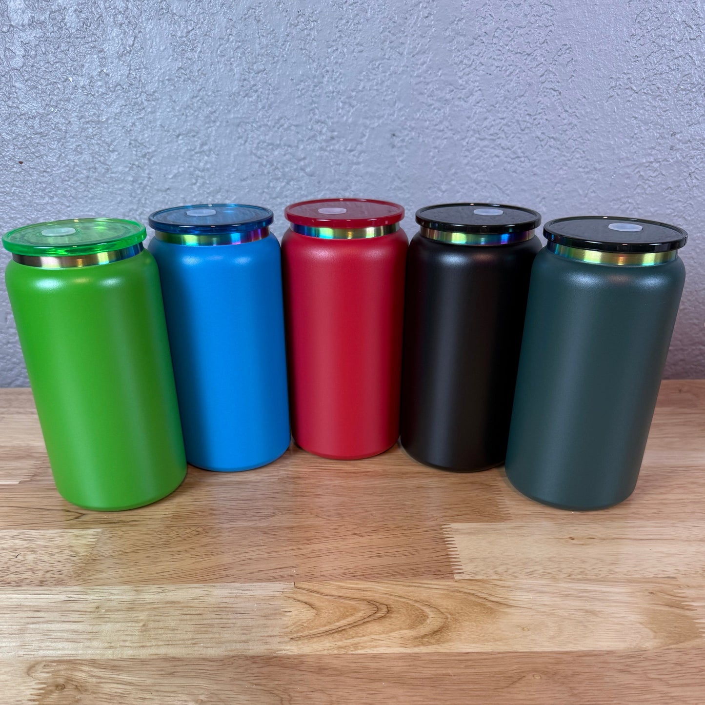 Stainless Steel Cup