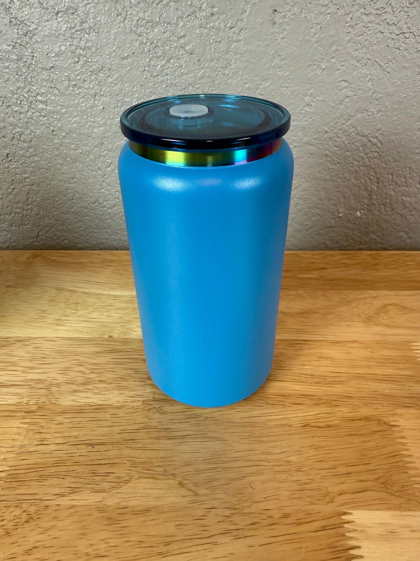 Stainless Steel Cup