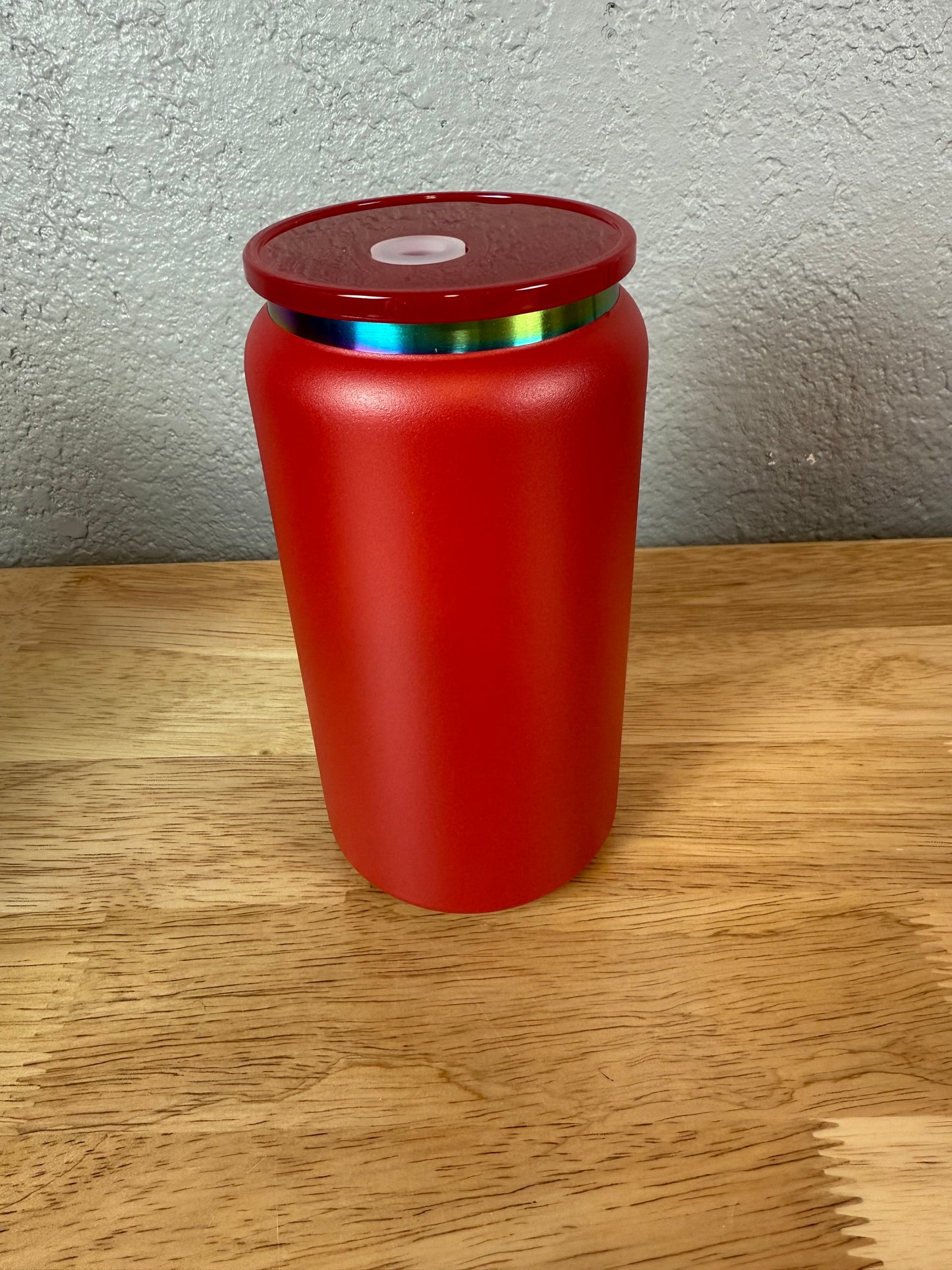 Stainless Steel Cup