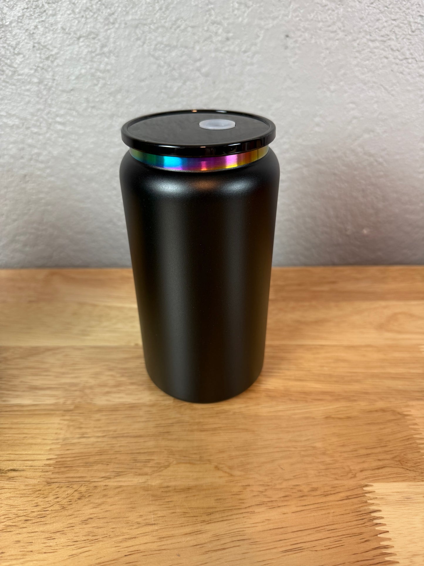 Stainless Steel Cup