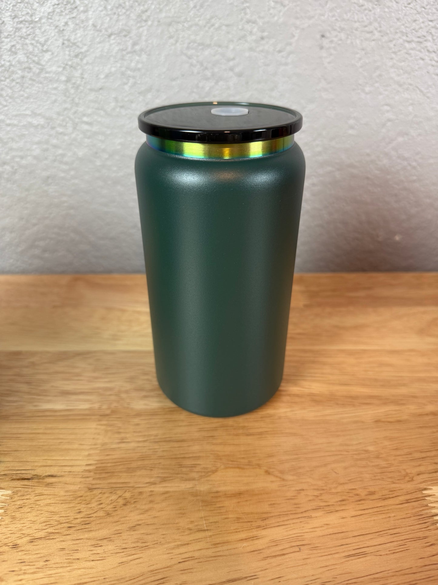 Stainless Steel Cup