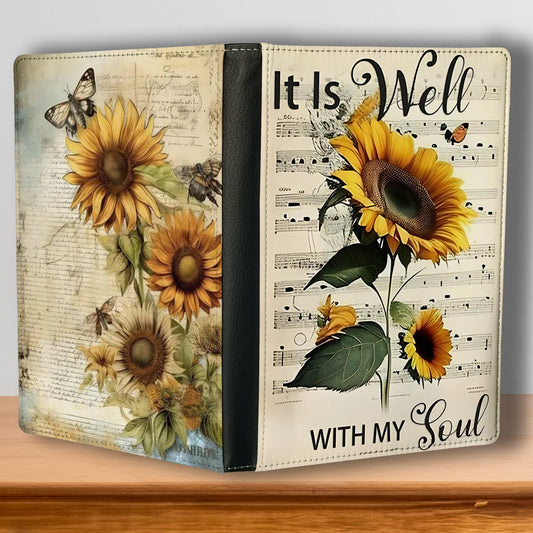 It Is Well With My Soul