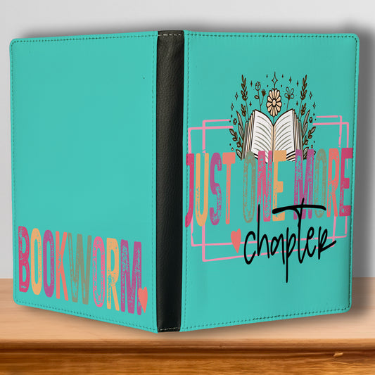 Just One More Chapter, Bookworm