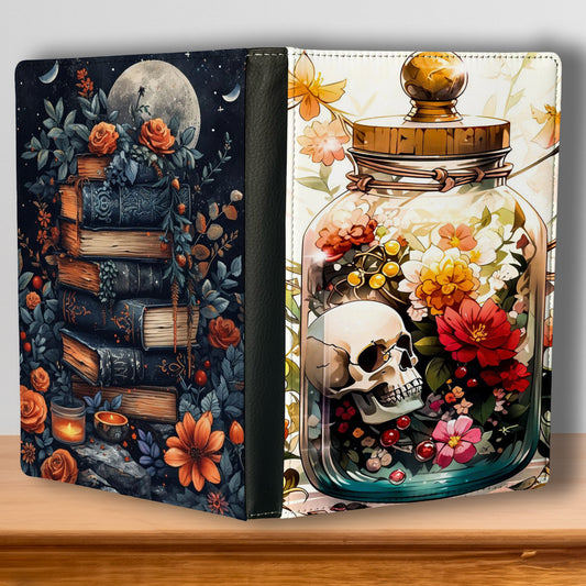 Skull Jar Books