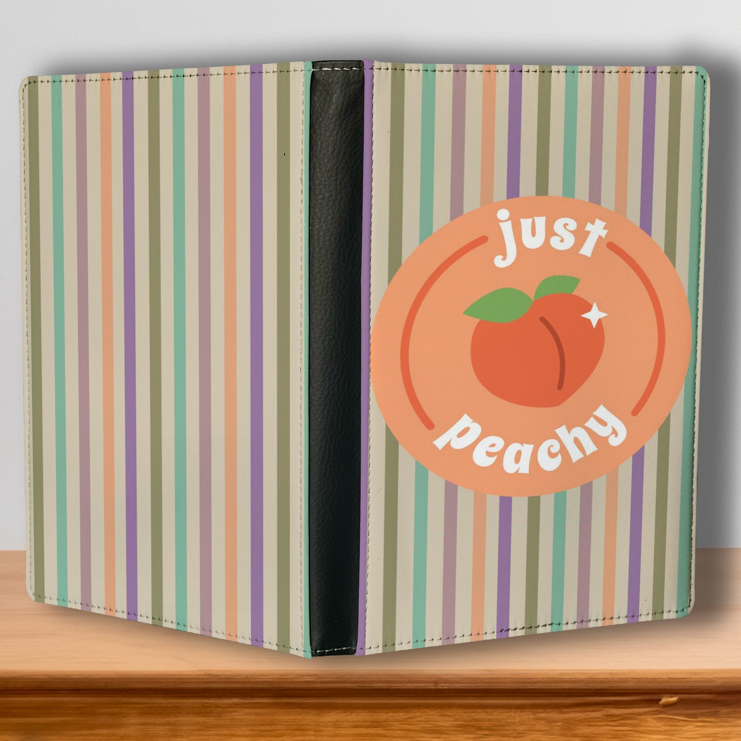 Just Peachy