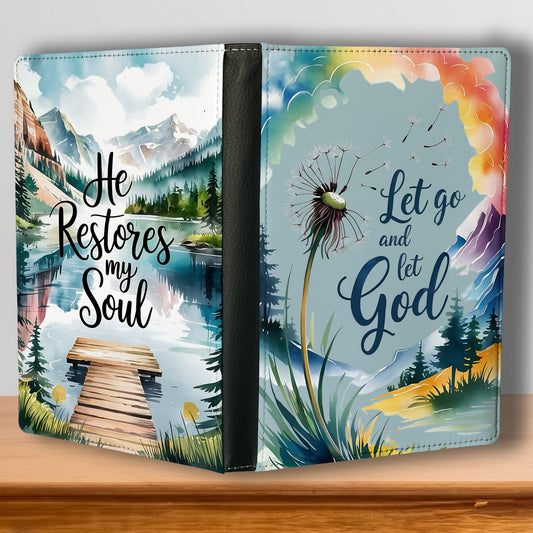 Let God