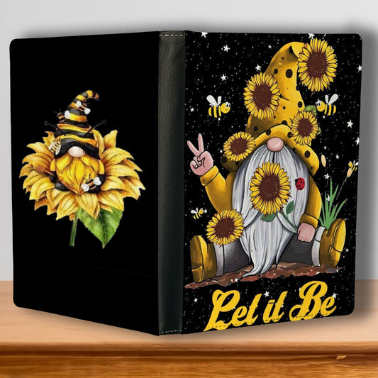 Let It Be, Gnome Sunflower