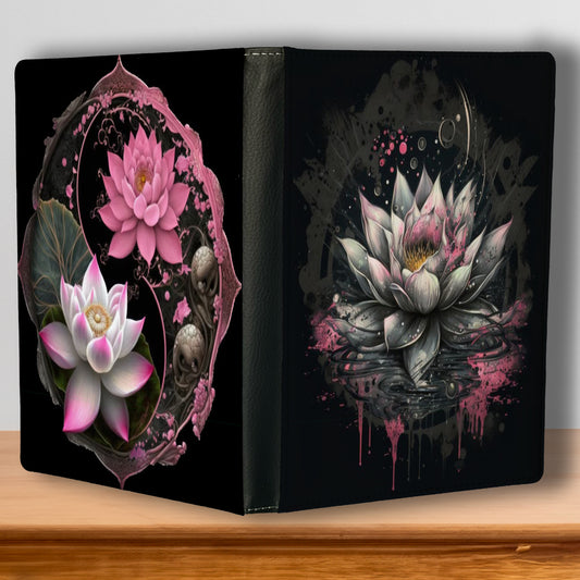 Lotus Colorful
