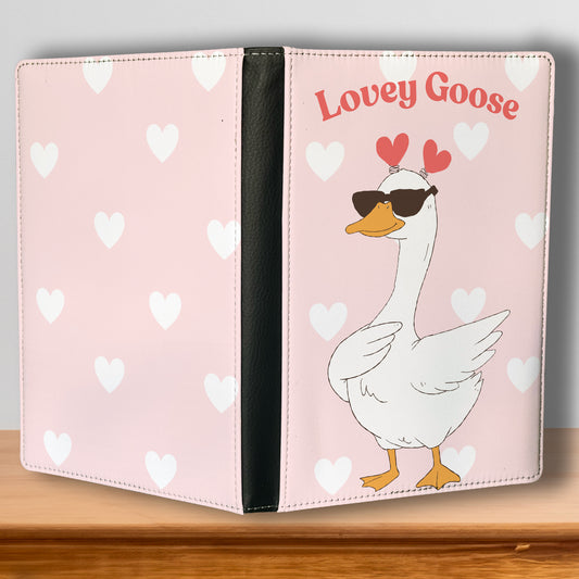 Lovey Goose