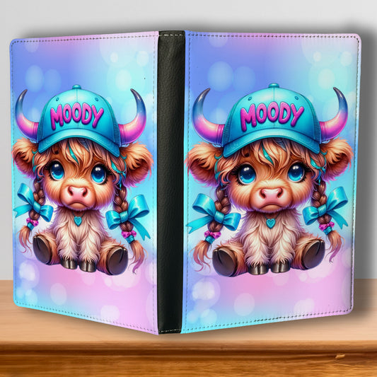 Moody Moo