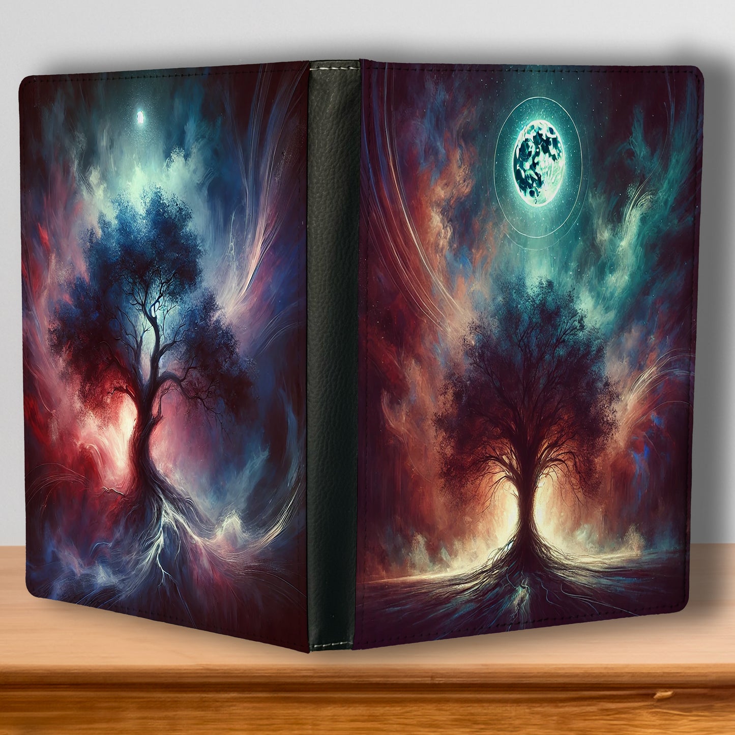 Mystic Roots