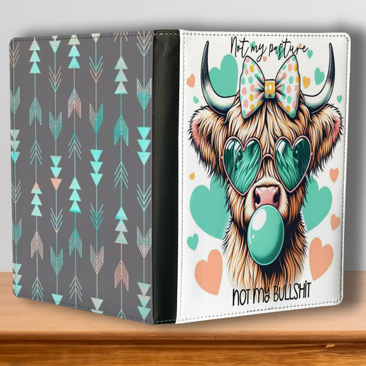 Not My Pasture