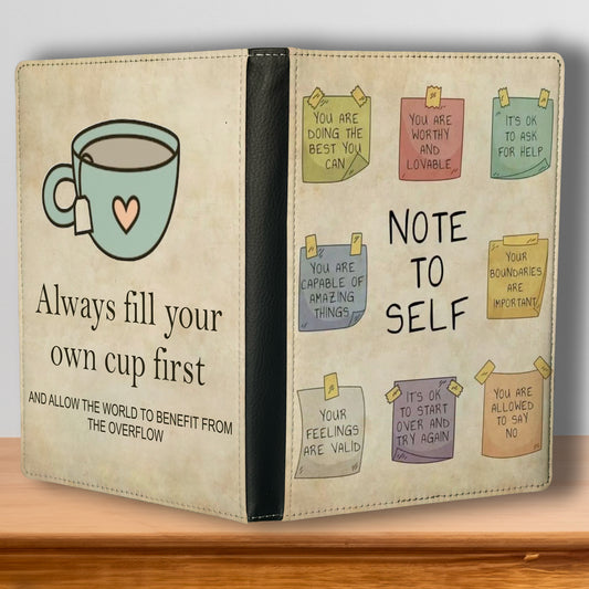 Note To Self