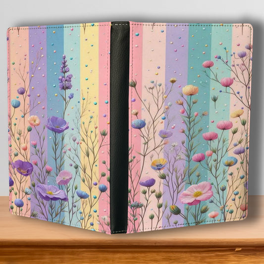Pastel Flowers