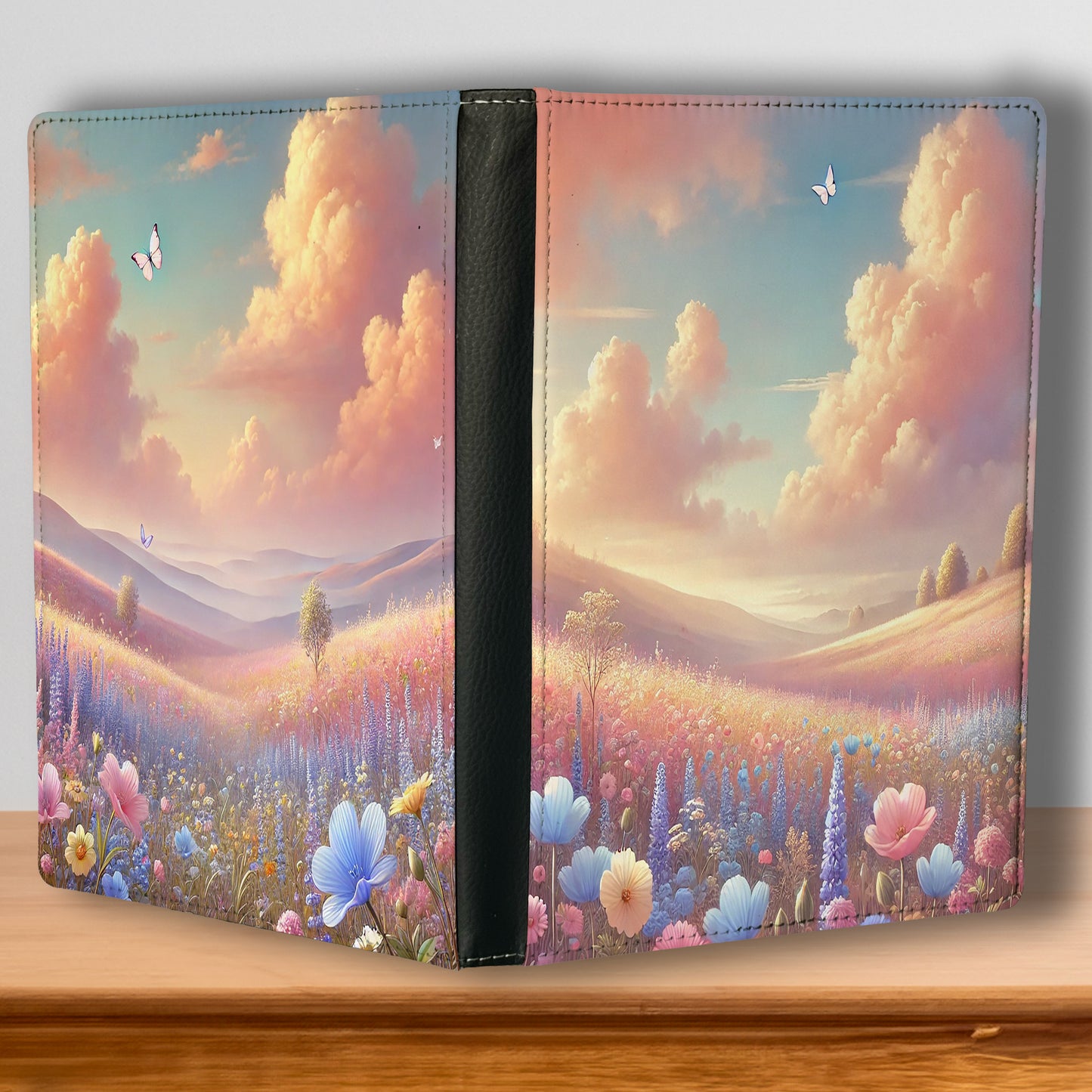 Pastel Meadow
