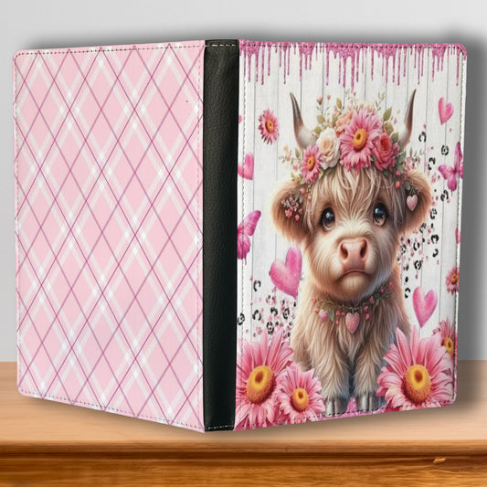 Pink Moo