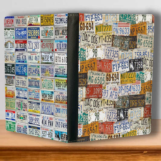 Plates Collage