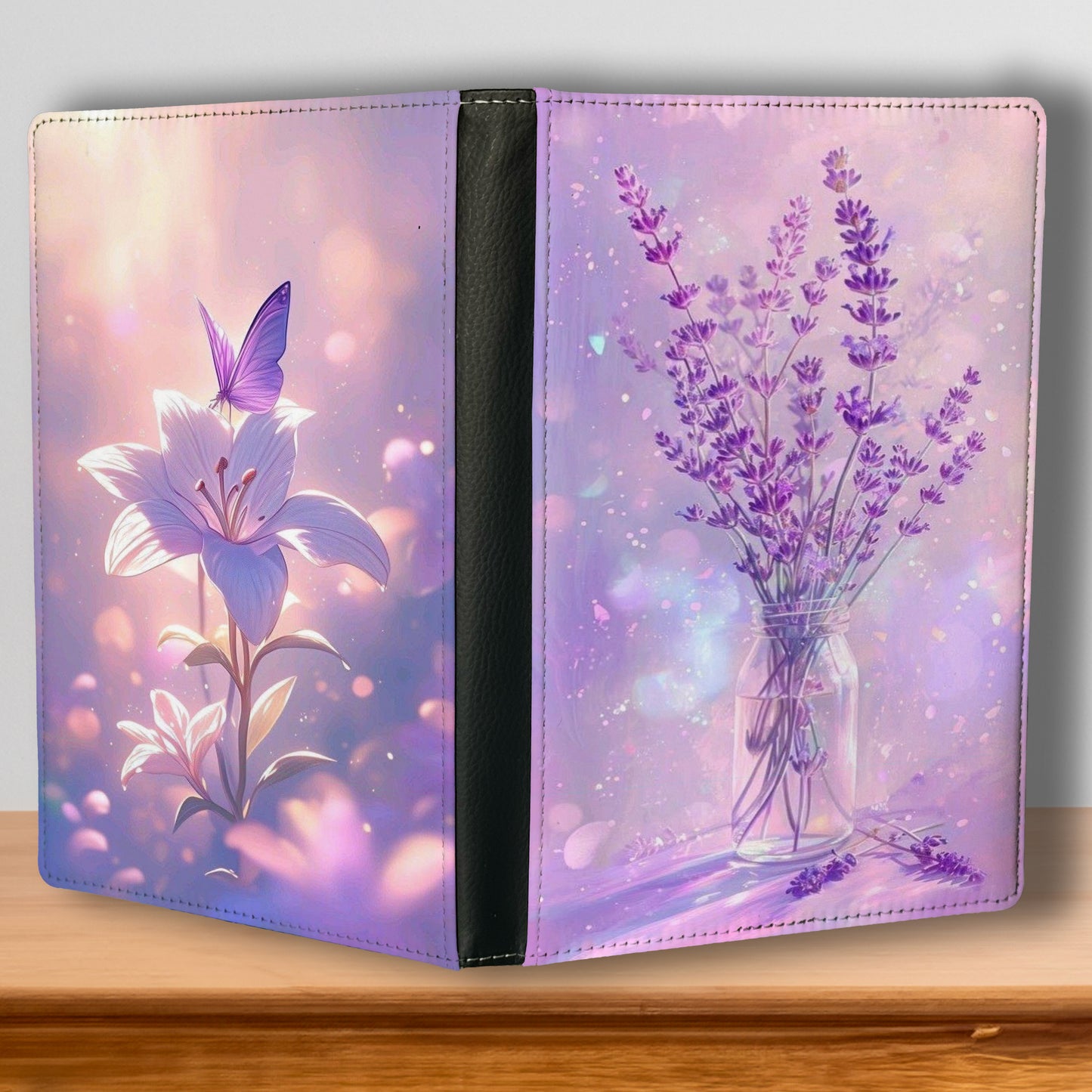 Purple Dream