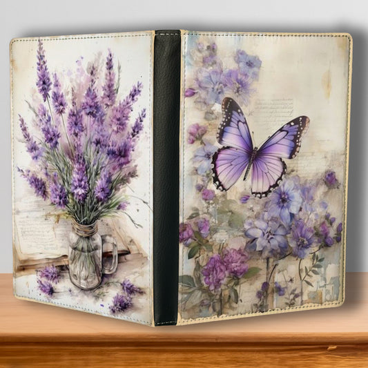 Purple Paper