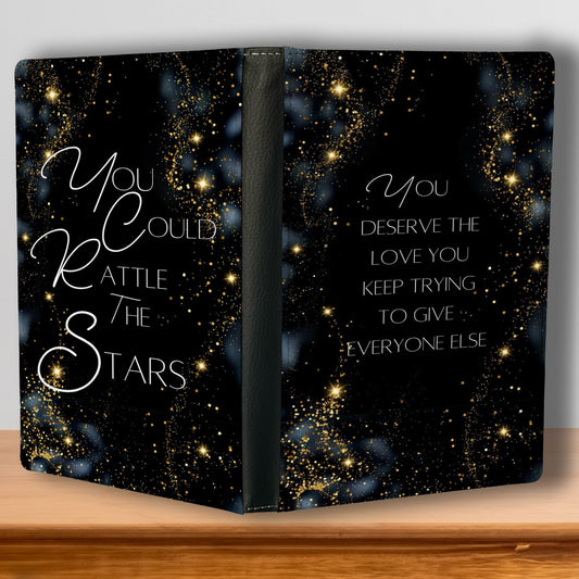 Rattle The Stars