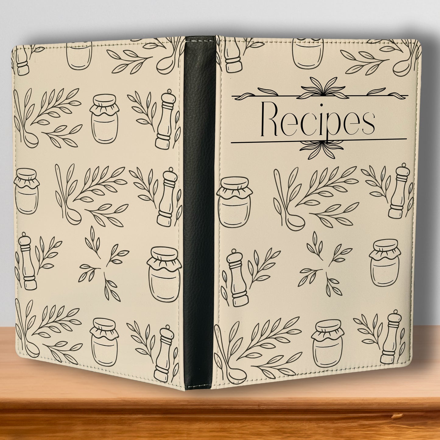 Recipes