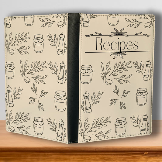 Recipes