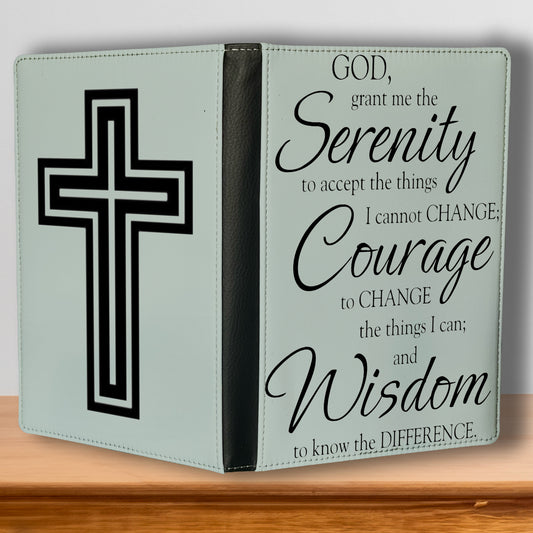 Serenity Prayer