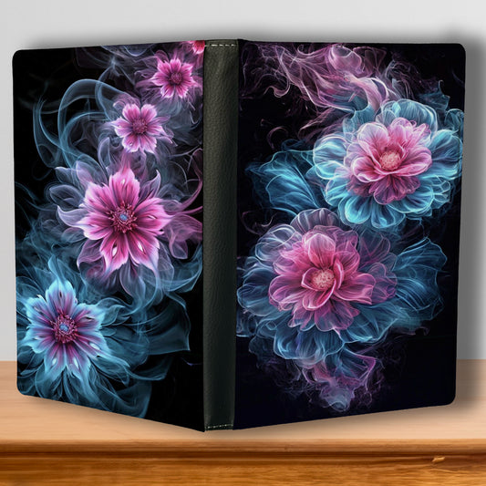Smokey Flowers