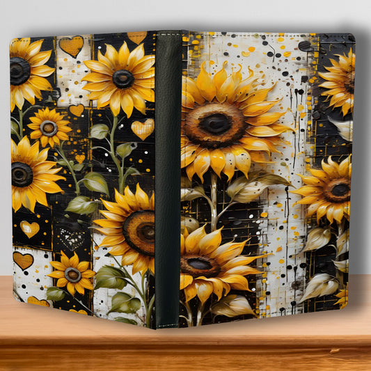 Sunflower Drip