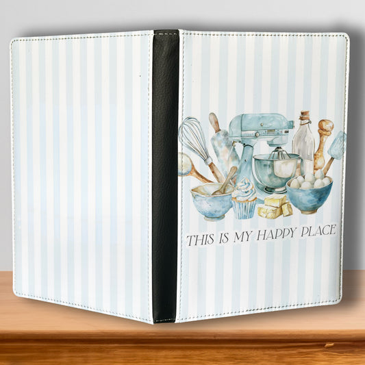 This Is My Happy Place