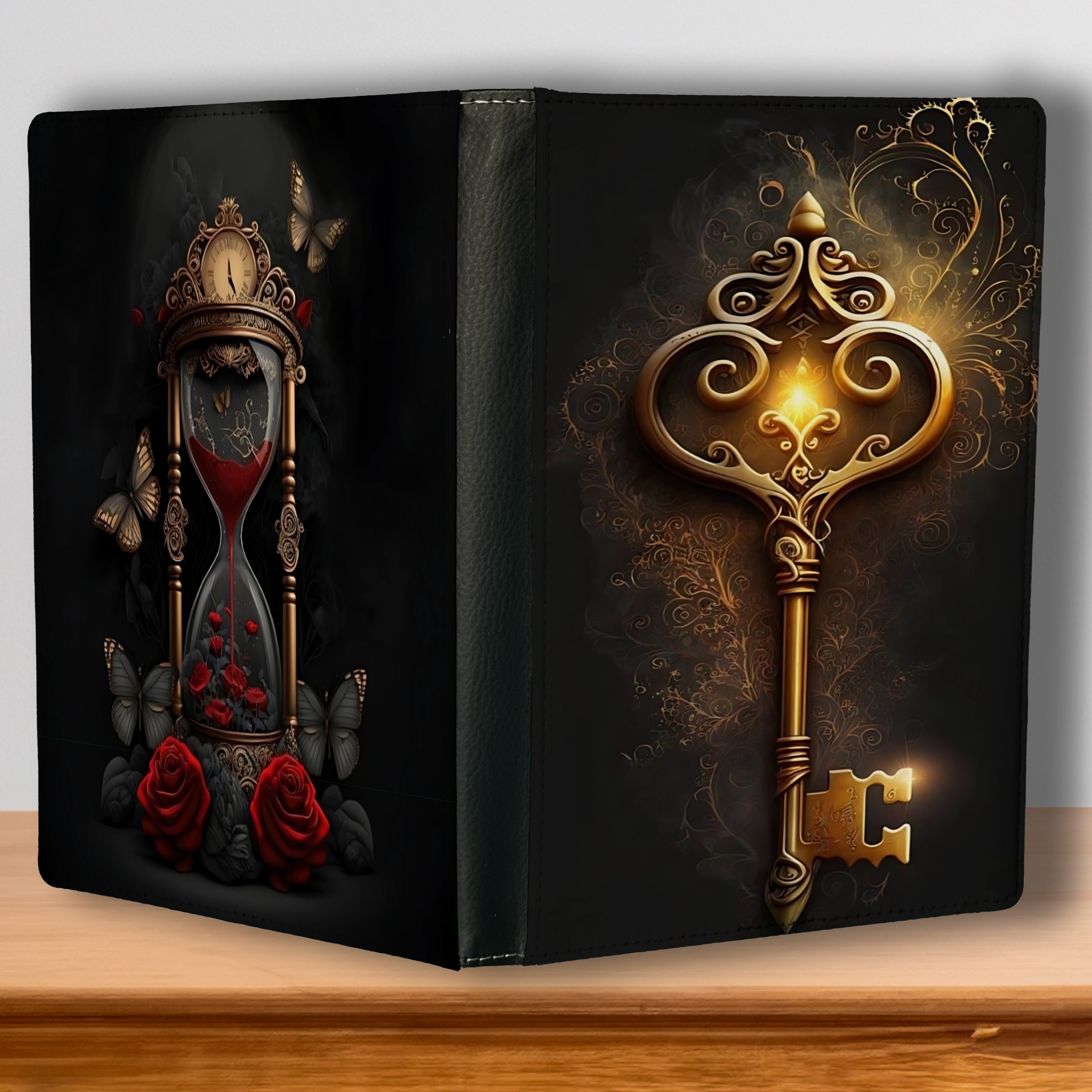 Time Key – Brew Gals Creations