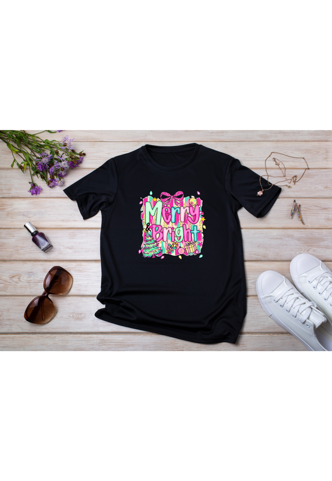 Christmas Shirt Collection