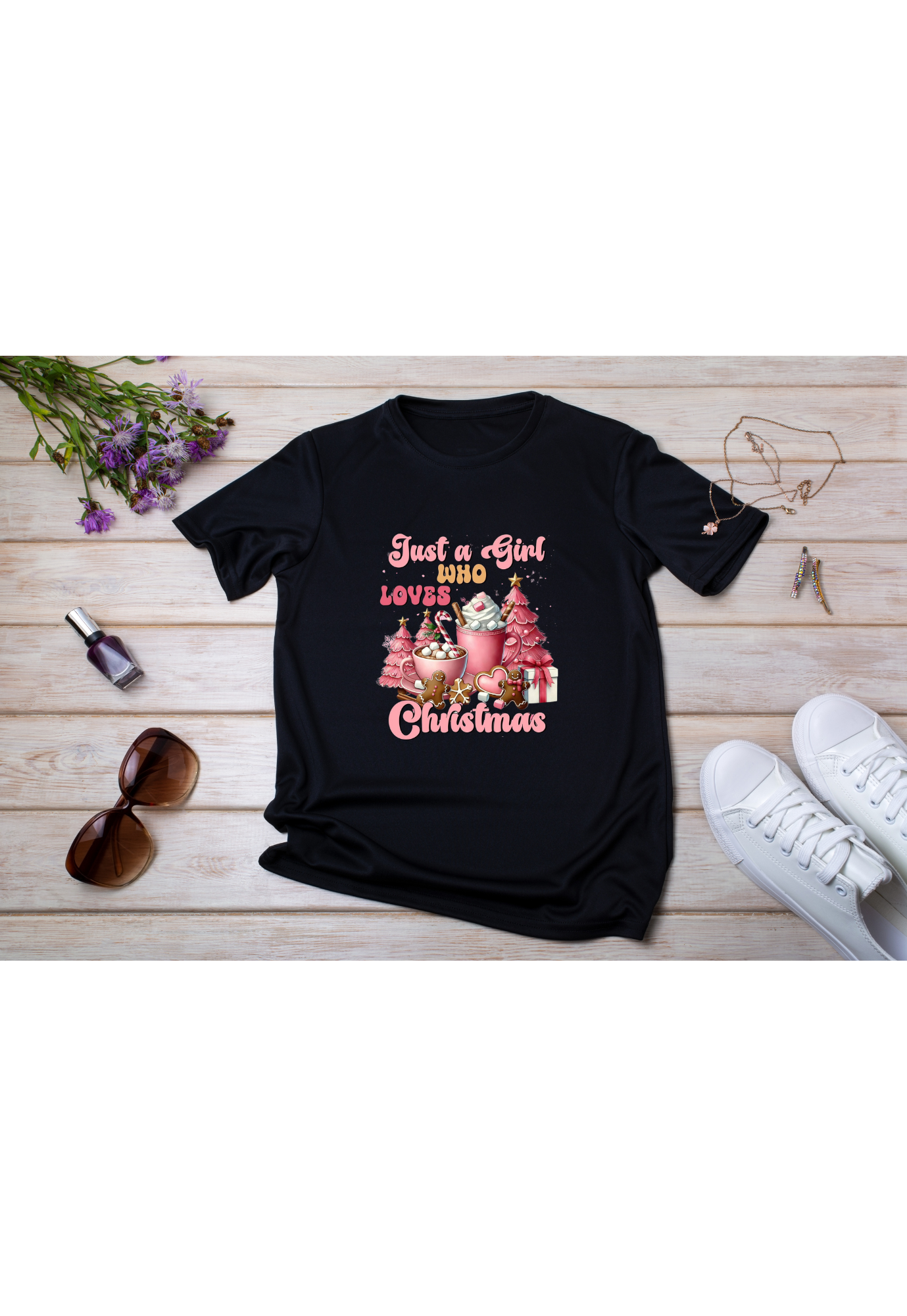 Christmas Shirt Collection