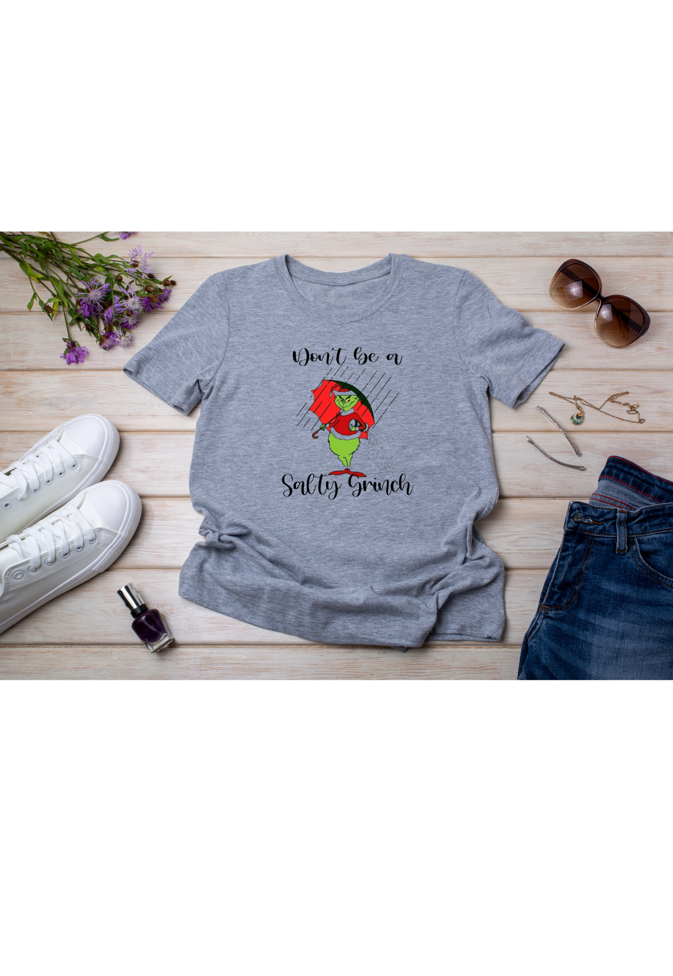 Christmas Shirt Collection