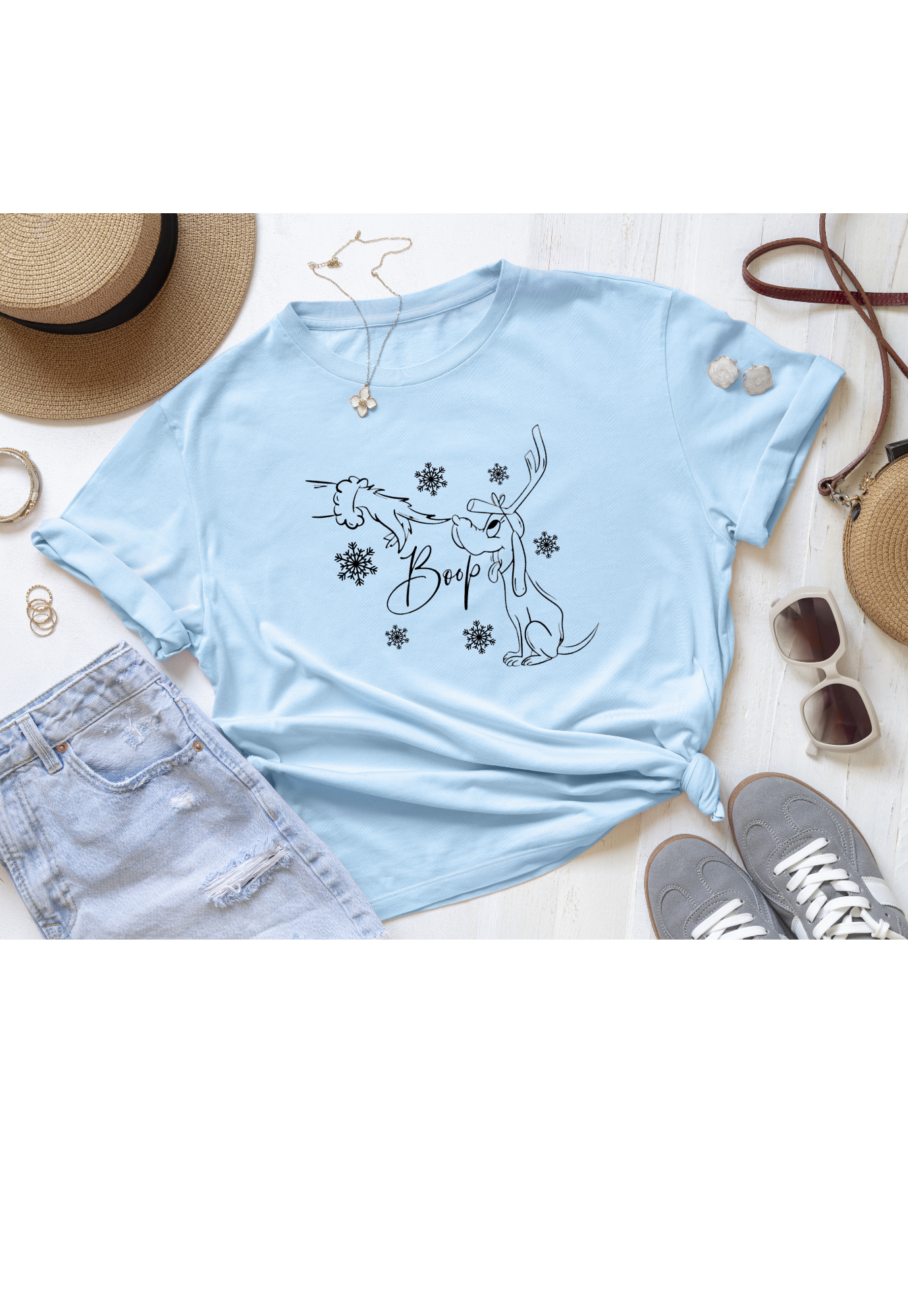 Christmas Shirt Collection