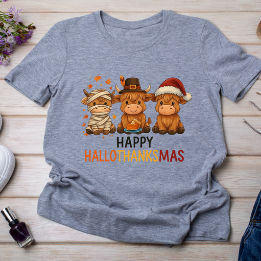 Hallothanksmas