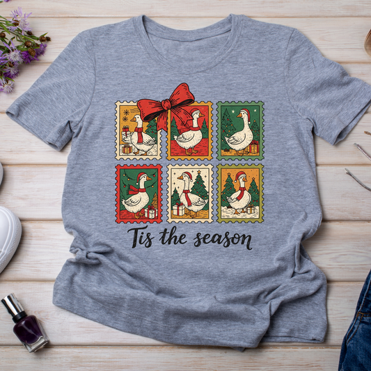 Tis The Season