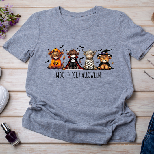 Moo-d