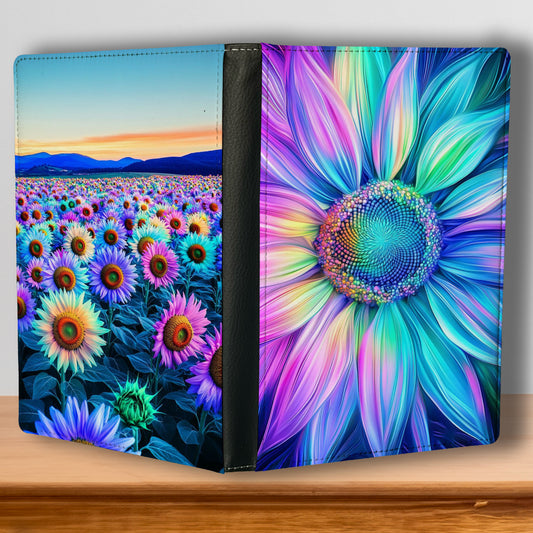 Vibrant Flower